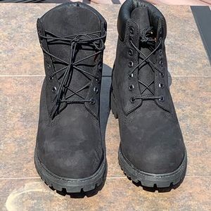 Brand new Timberland 6-inch men boots